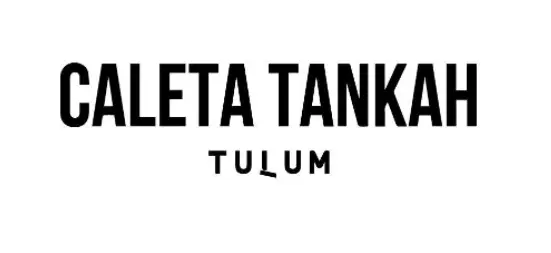 logo de Caleta Tankah