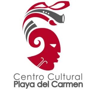 logo  CENTRO CULTURAL DE PLAYA DEL CARMEN