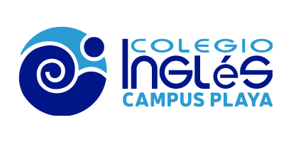 logo  de COLEGIO INGLÉS CAMPUS PLAYA