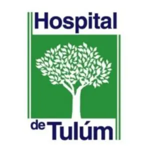 logo de Hospital de Tulum