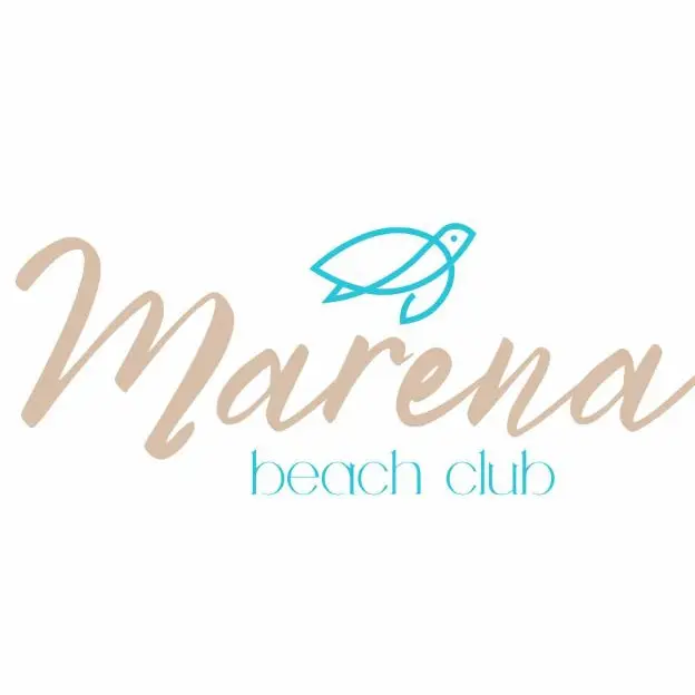 logo  MARENA BEACH CLUB