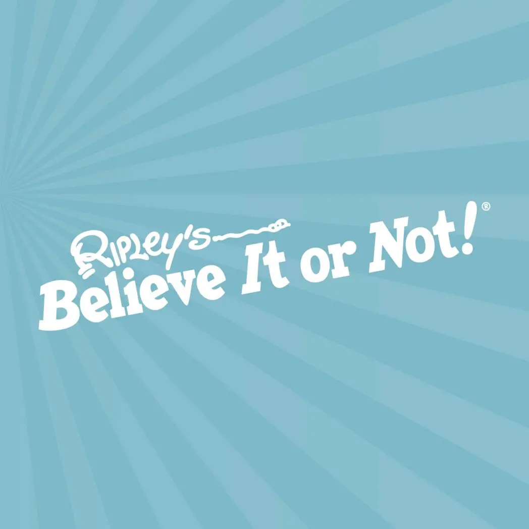 logo de Museo de Ripley Cancún