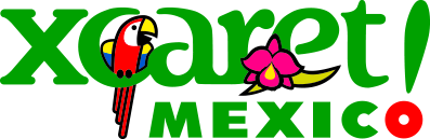 logo  XCARET