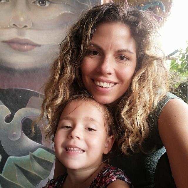 foto Berenice - CEO KIDSin