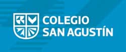 Logo Colegio San Agustín