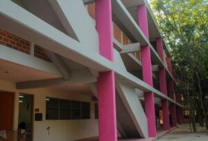 Galería Comunidad Educativa el Papalote