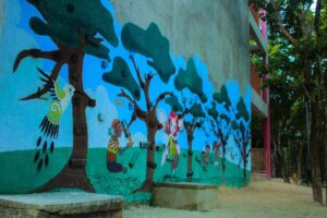 Galería Comunidad Educativa el Papalote