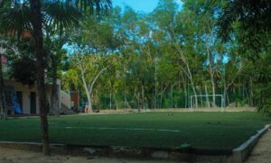 Galería Comunidad Educativa el Papalote