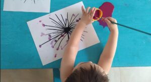 Galería Kóokay Educación Infantil en la Selva