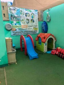 Galería Ohana Kids Guardería