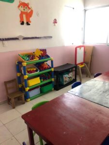 Galería Ohana Kids Guardería