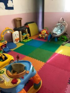 Galería Ohana Kids Guardería