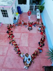 Galería Colegio Octavio Paz