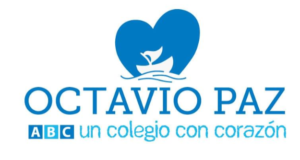 Logo de Colegio Octavio Paz