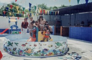 Galería Colegio Octavio Paz