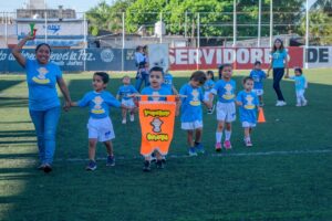 Galería Colegio Octavio Paz