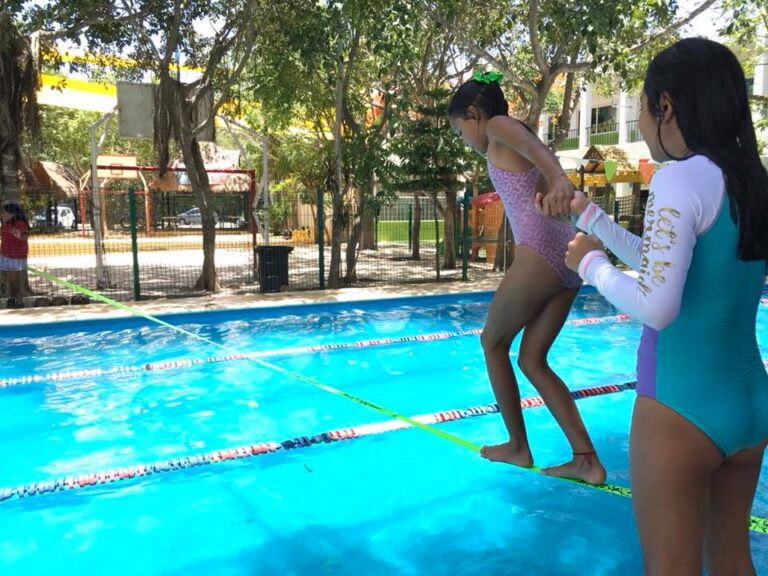 Foto de Colegio Herbart Playa del Carmen