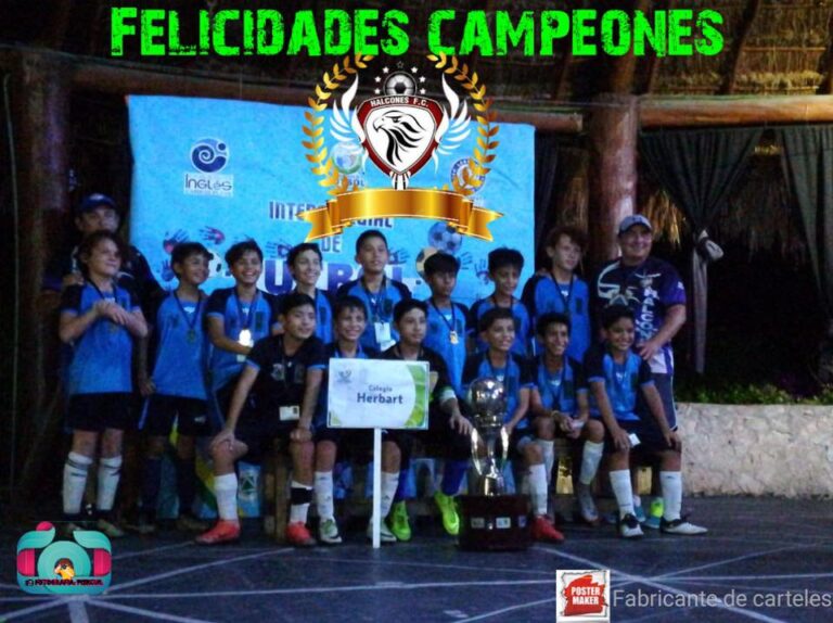 Foto de Colegio Herbart Playa del Carmen