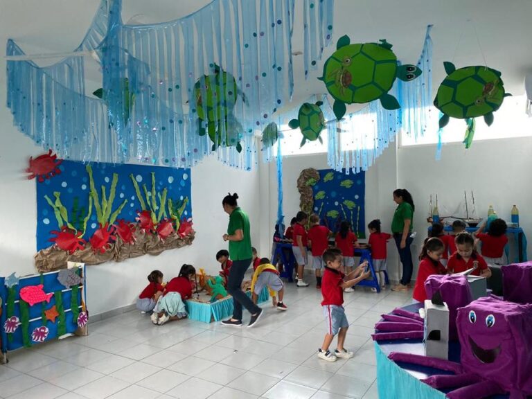 Foto de Colegio Herbart Playa del Carmen