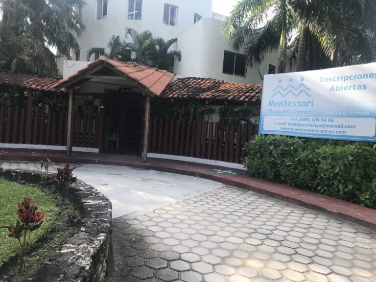 Foto de Colegio Montessori Playa del Carmen