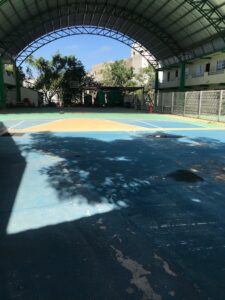 Galería Centro Educativo Francisco May