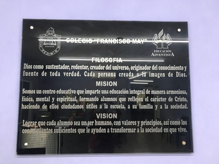 Foto de Centro Educativo Francisco May