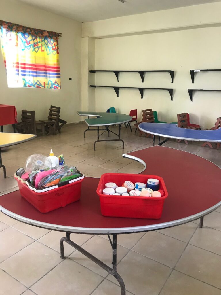 Foto de Centro Educativo Francisco May
