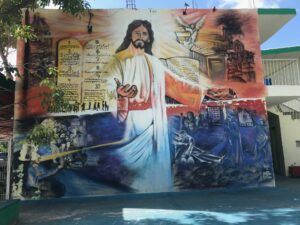 Galería Centro Educativo Francisco May