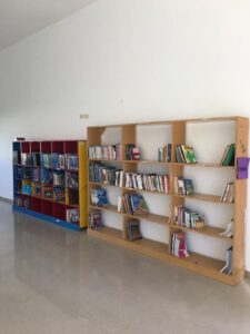 Galería Colegio Mayaland