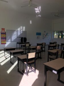 Galería Colegio Mayaland