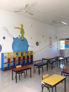Galería Colegio Mayaland