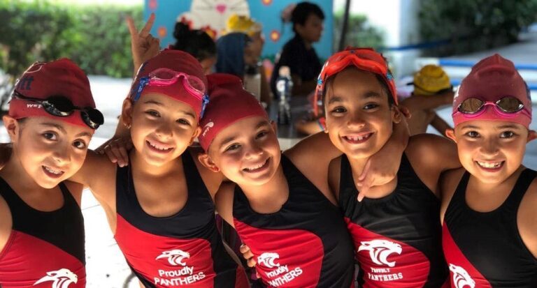 Foto de Britt Academy
