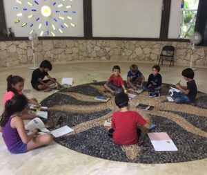 Galería Crecer Verde ALC