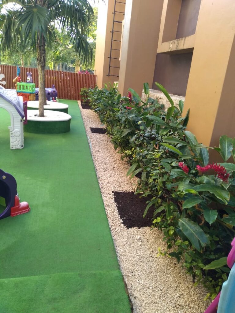 Foto de Happy Hands Playacar