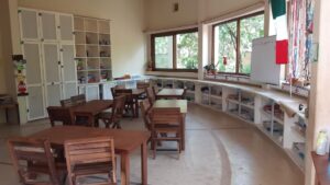 Galería El Árbol Azomali