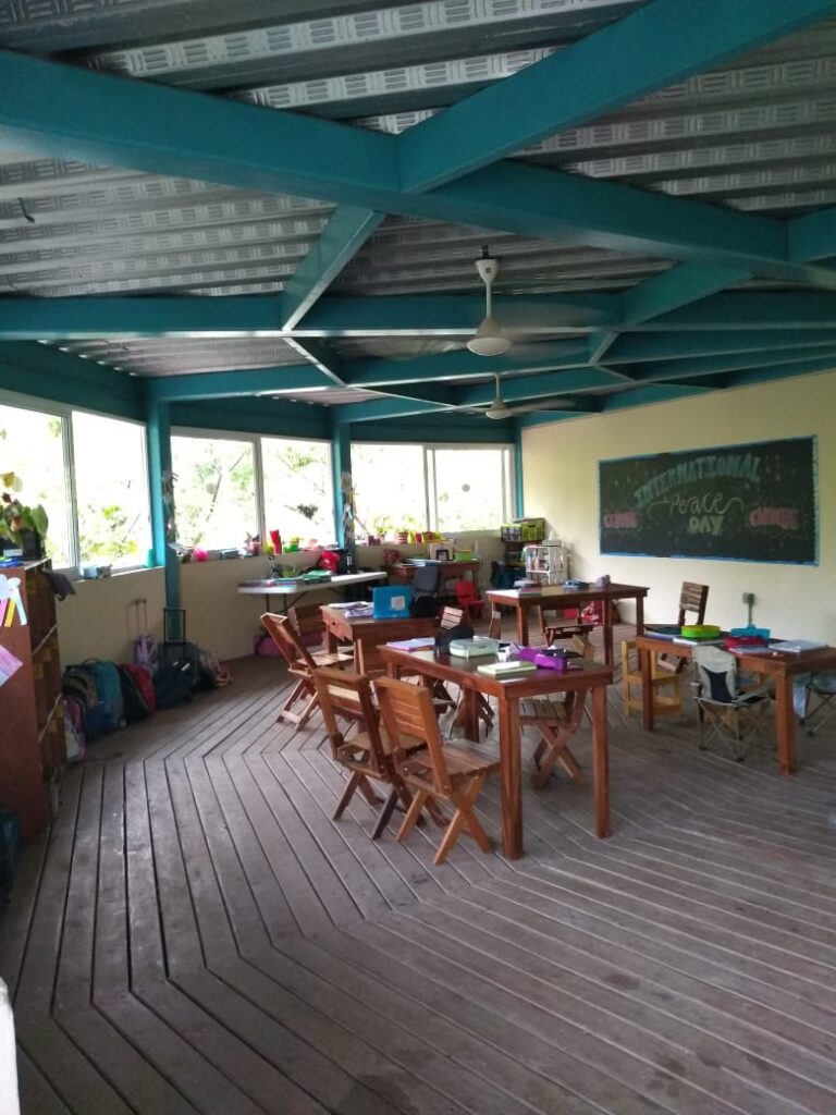 Foto de El Árbol Azomali