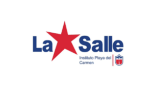 Logo de IPC La Salle