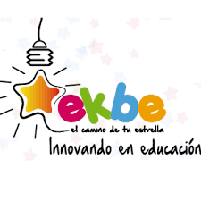 Logo de Comunidad EKBE