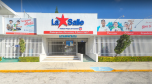 Galería IPC La Salle