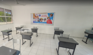 Galería IPC La Salle