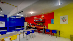 Galería IPC La Salle