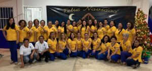 Galería Colegio Libero