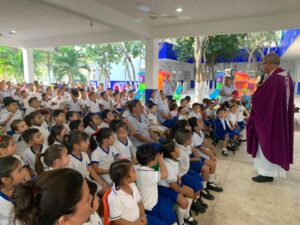 Galería Colegio Libero