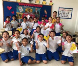 Galería Colegio Libero