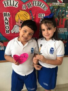 Galería Colegio Libero