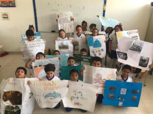 Galería Colegio Libero