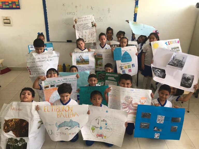 Foto de Colegio Libero