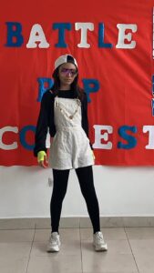 Galería Colegio Libero