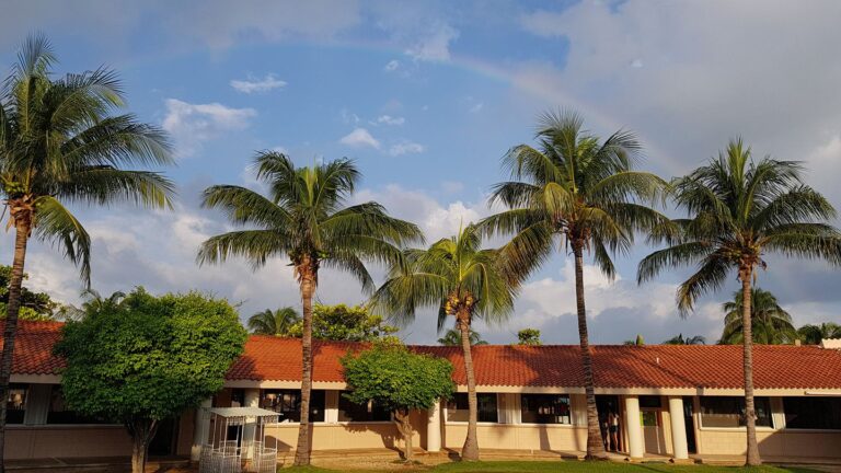 Foto de Colegio Puerto Aventuras