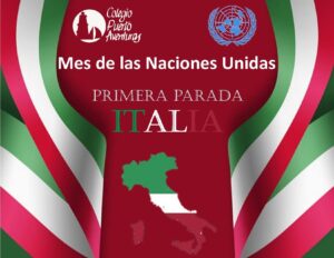 Galería Colegio Puerto Aventuras